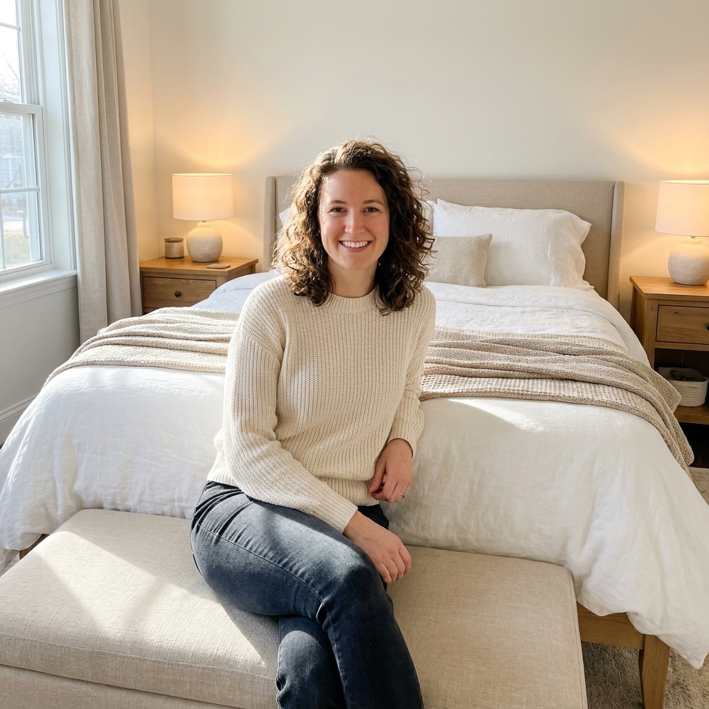 End of Bed Decor: Benches, Trunks, and Ottomans