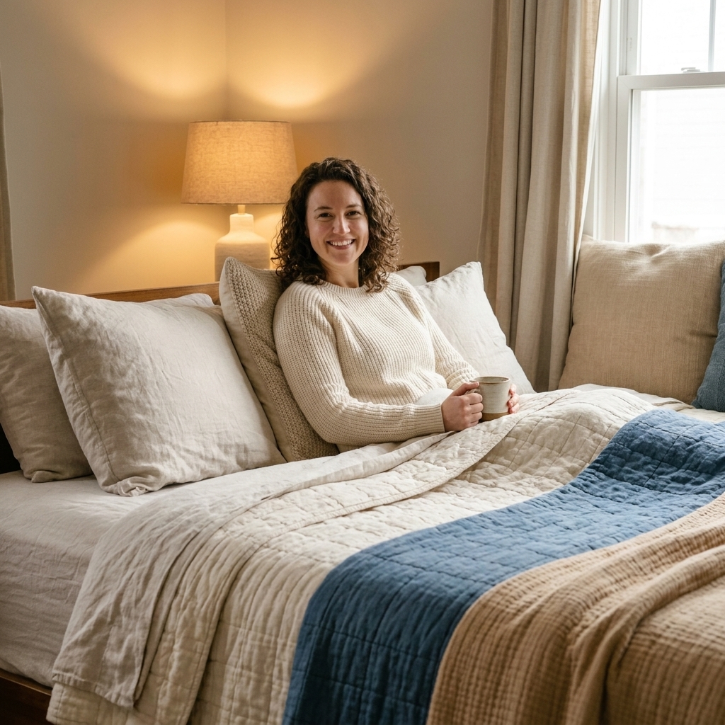 Wall Sconces, Pendants, or Table Lamps for Bedside Lighting?