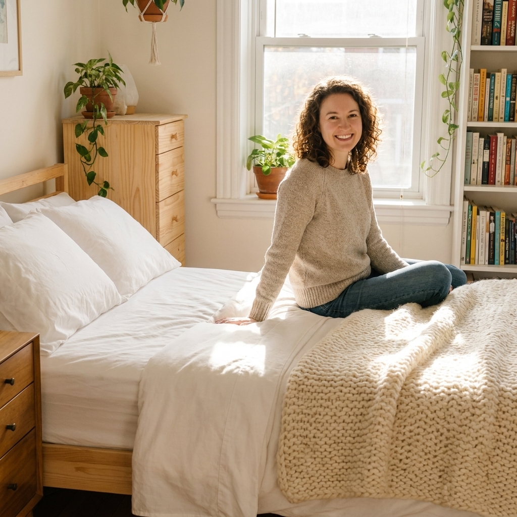 Hypoallergenic and Organic Bedding Textiles
